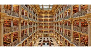 Libraries Meaning and Definition