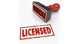 License Meaning and Definition