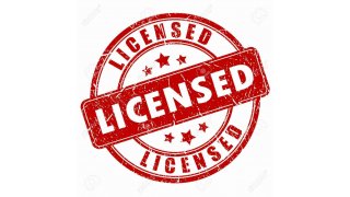 Licensed Meaning and Definition