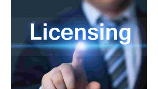 Licensing Meaning and Definition