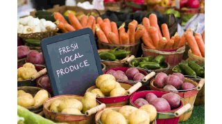 Locale Meaning and Definition