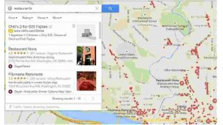 Locality Meaning and Definition