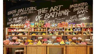 Lush Meaning and Definition
