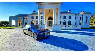 Luxury Meaning and Definition
