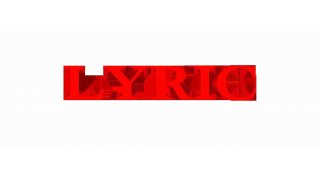 Lyric Meaning and Definition