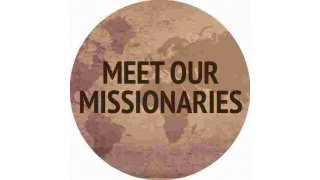 Missionaries Meaning and Definition