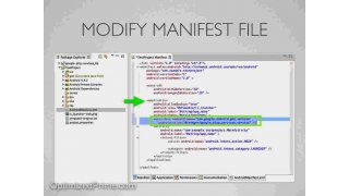 Modifying Meaning and Definition