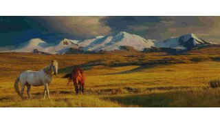 Mongolia Meaning and Definition