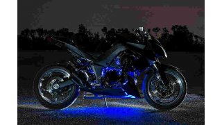 Motorcycle Meaning and Definition