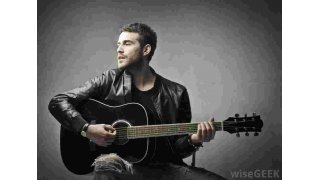 Musician Meaning and Definition