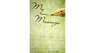 Musings Meaning and Definition