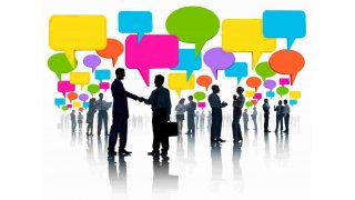 Networking Meaning and Definition