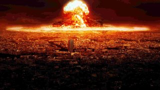 Nuclear Meaning and Definition