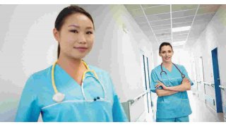 Nursing Meaning and Definition