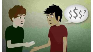 Owing Meaning and Definition