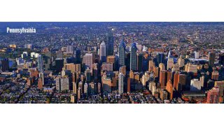 Pennsylvania Meaning and Definition