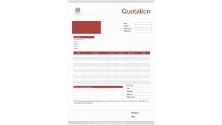 Quotation Meaning and Definition