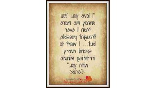 Quoting Meaning and Definition