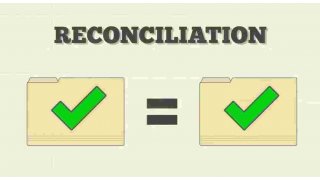Reconciliation Meaning and Definition
