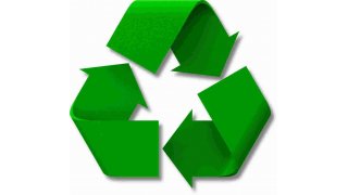 Recycled Meaning and Definition