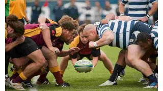 Rugby Meaning and Definition