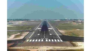 Runway Meaning and Definition
