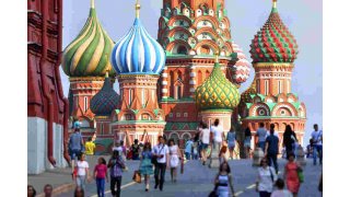 Russian Meaning and Definition