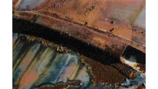 Rust Meaning and Definition