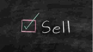 Sell Meaning and Definition