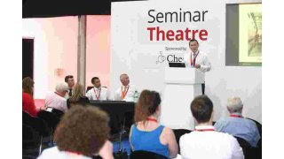Seminar Meaning and Definition