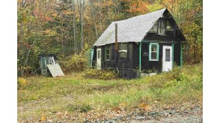 Shack Meaning and Definition