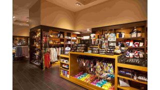 Shop Meaning and Definition
