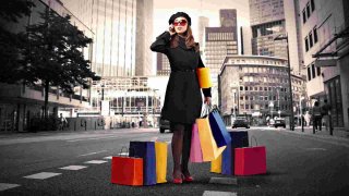 Shopping Meaning and Definition