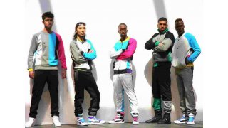 Sportswear Meaning and Definition
