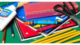 Supplies Meaning and Definition