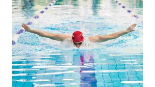 Swimming Meaning and Definition