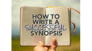 Synopsis Meaning and Definition
