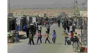 Syrian Meaning and Definition