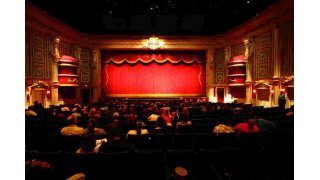 Theater Meaning and Definition