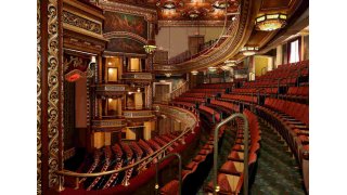 Theatre Meaning and Definition