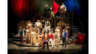 Theatrical Meaning and Definition