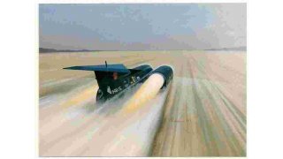 Thrust Meaning and Definition