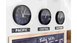 Timezone Meaning and Definition