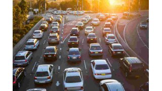 Traffic Meaning and Definition