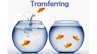 Transferring Meaning and Definition