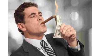 Tycoon Meaning and Definition