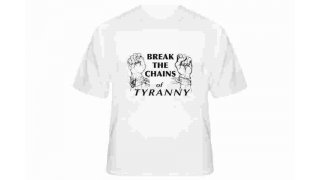 Tyranny Meaning and Definition