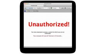 Unauthorized Meaning and Definition