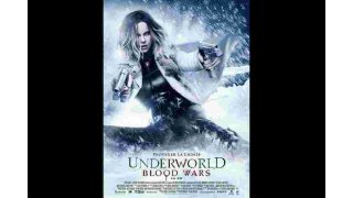 Underworld Meaning and Definition