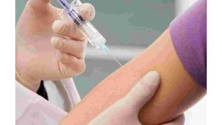 Vaccination Meaning and Definition